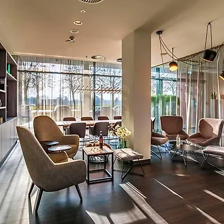 Elaya Kevelaer, Trademark Collection By Wyndham